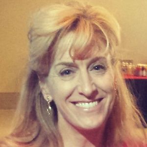 Meet your Posher, Katy